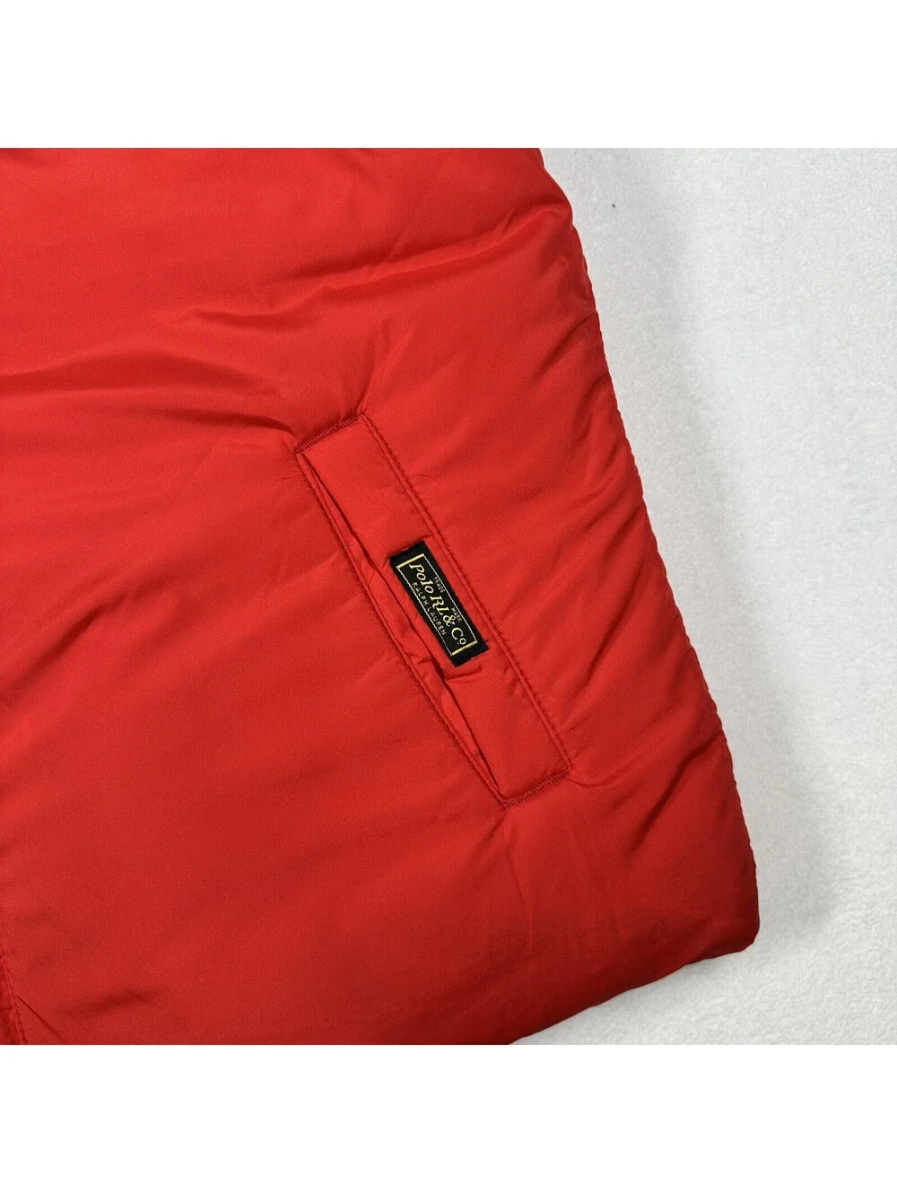 Ralph Lauren polo ralph